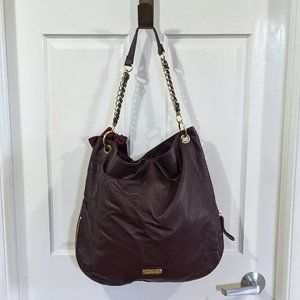 Steve Madden Hobo/Bucket Bow Bag